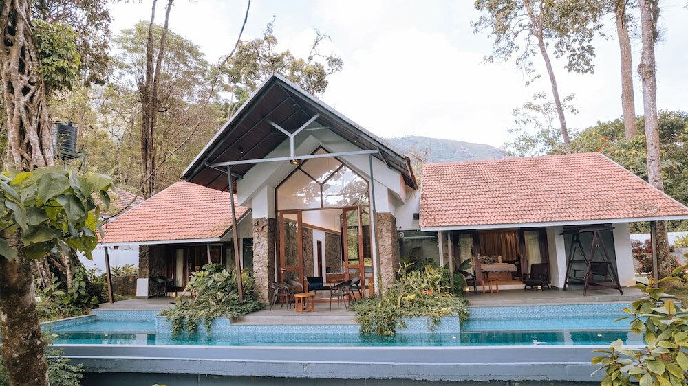 Фото Elixir Woods Resort And SPA