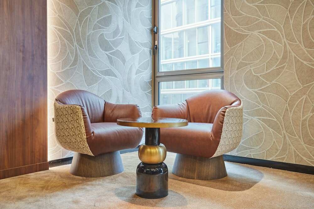 Фото voco Paris - Porte de Clichy