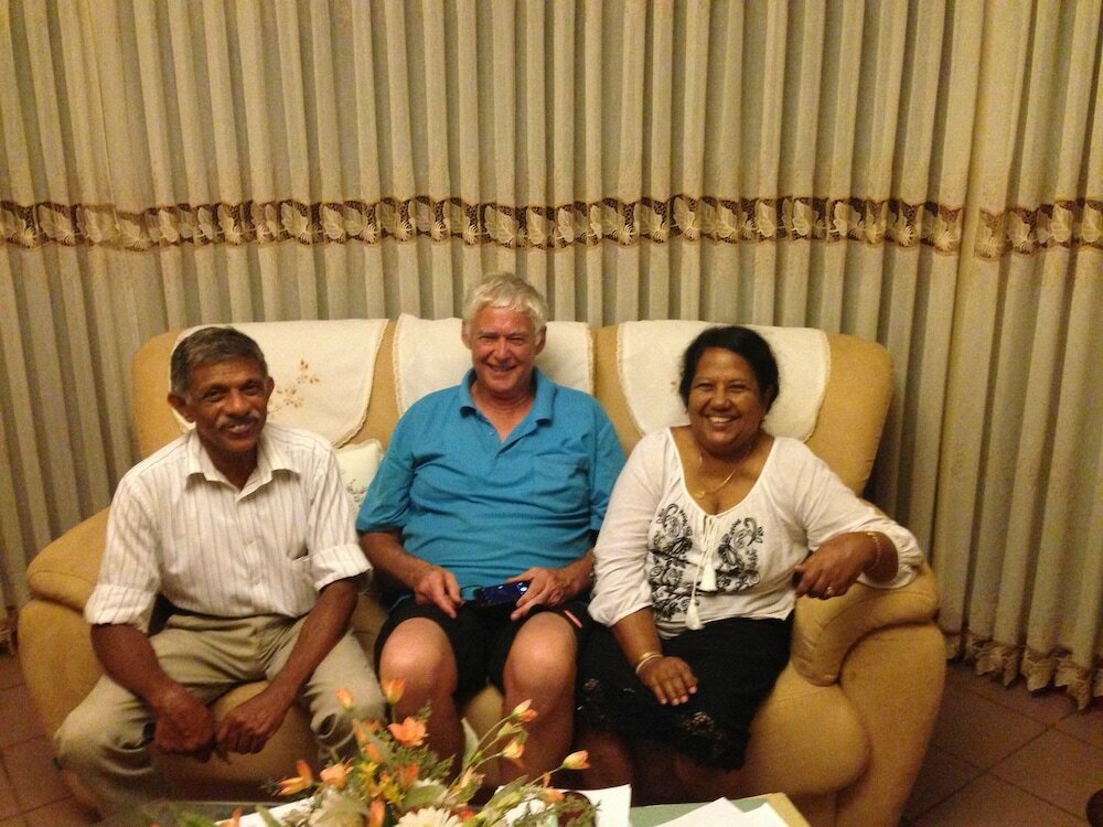 Фото Tree Breeze Inn