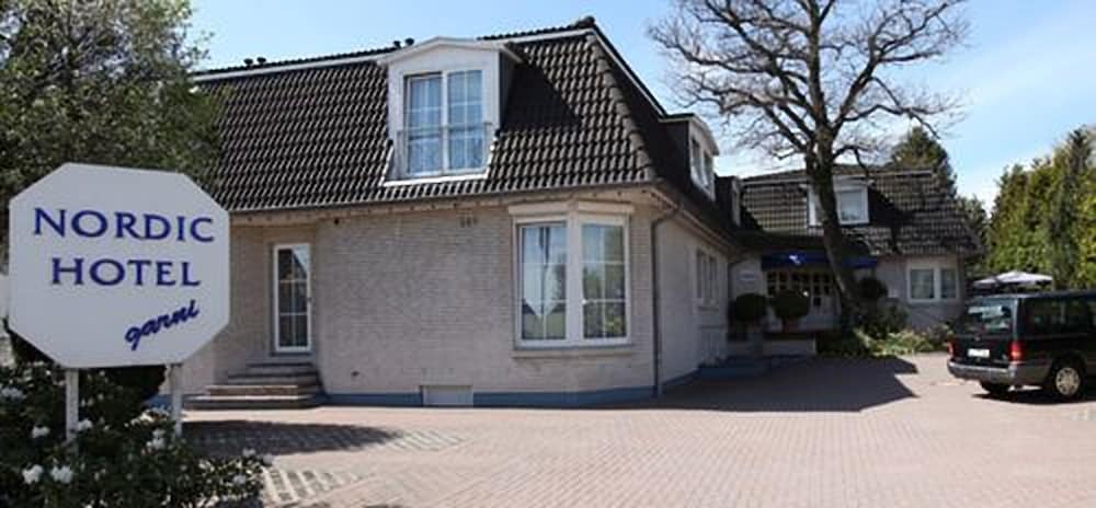 Фото Hotel Nordic