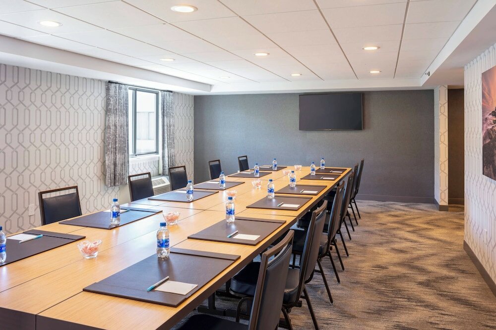 Фото Fairfield by Marriott Inn & Suites Providence Airport Warwick