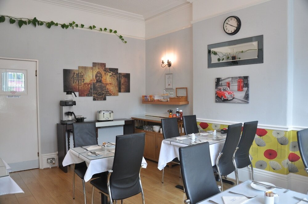 Фото Hotel Peppers