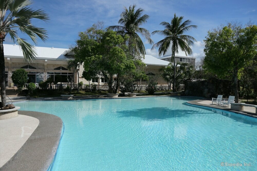 Hotel Antulang Beach Resort, Province of Negros Oriental, photo