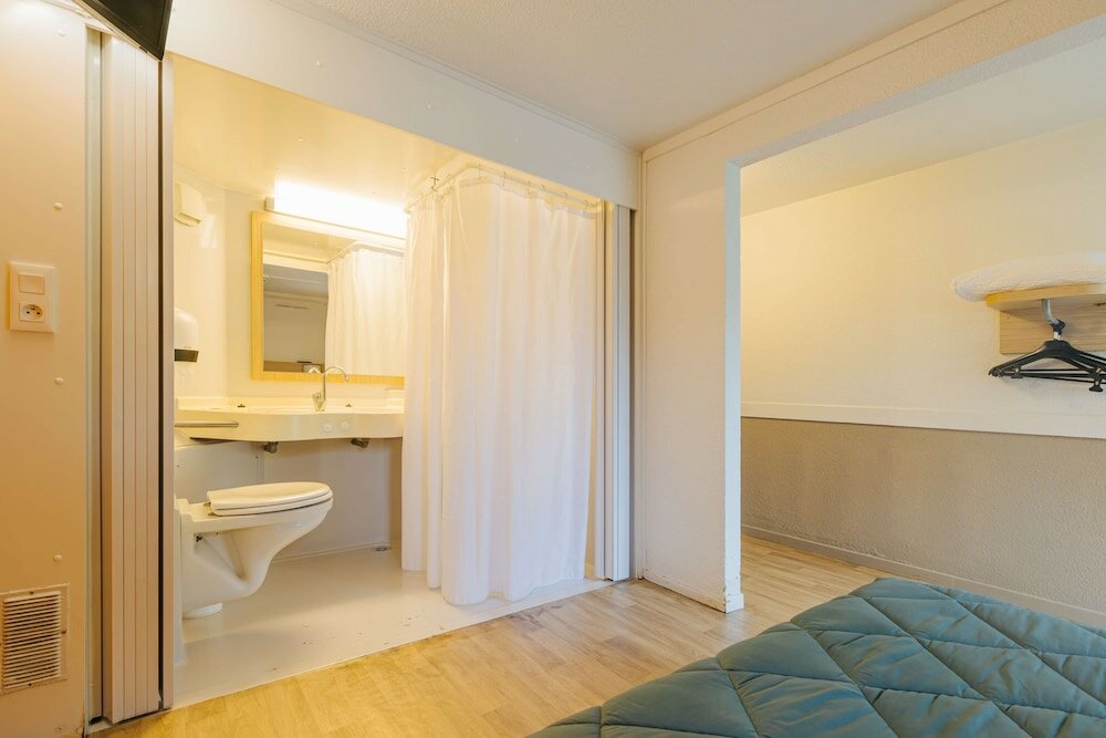 Фото Premiere Classe Beauvais