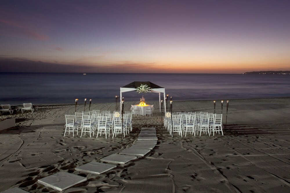 Фото Samba Vallarta - All Inclusive