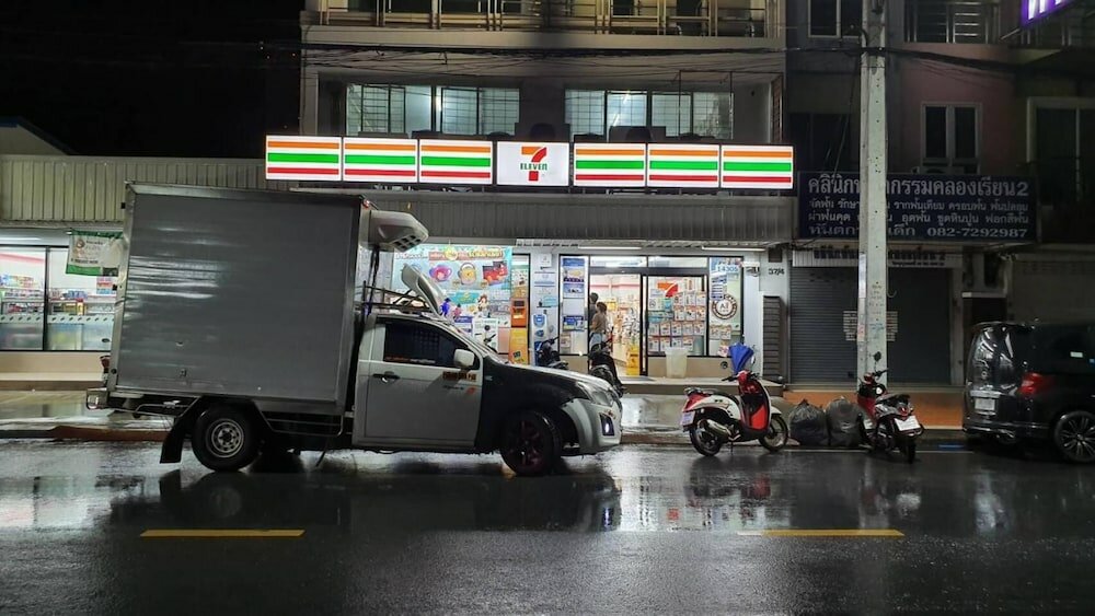 Фото Klongrien Boutique