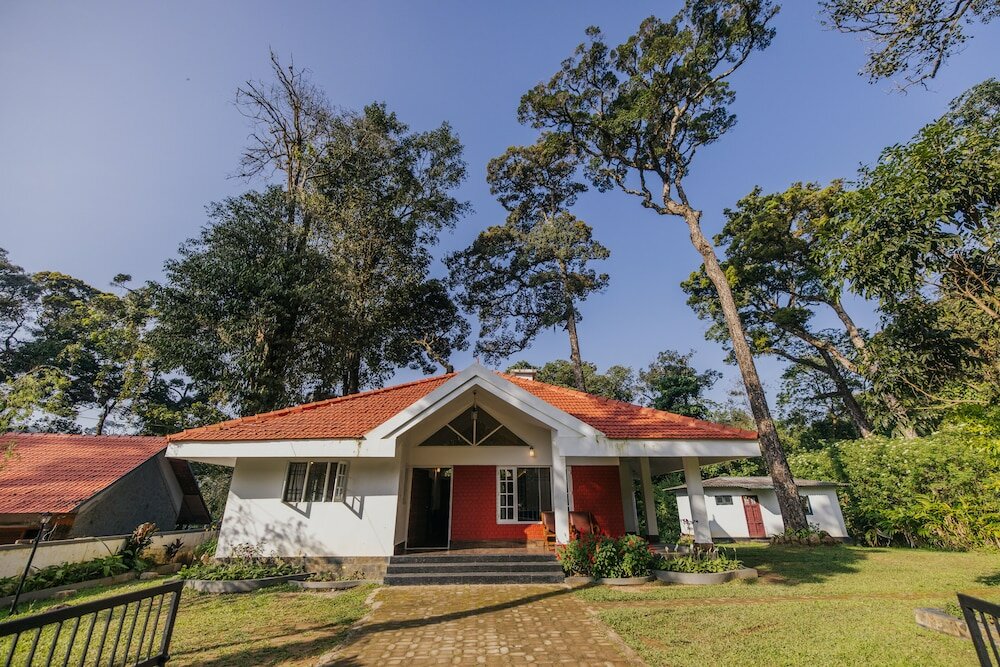 Фото Elixir Woods Resort And SPA