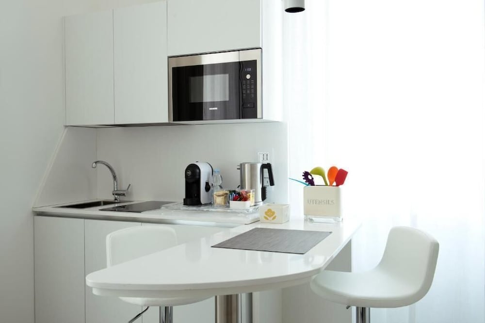 Фото Mia Aparthotel