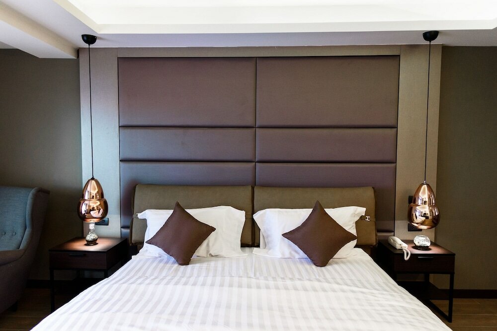 Фото The Connex Asoke