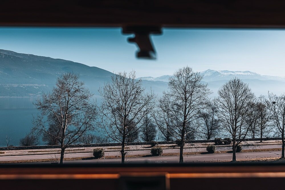 Фото Akti Hotel Ioannina