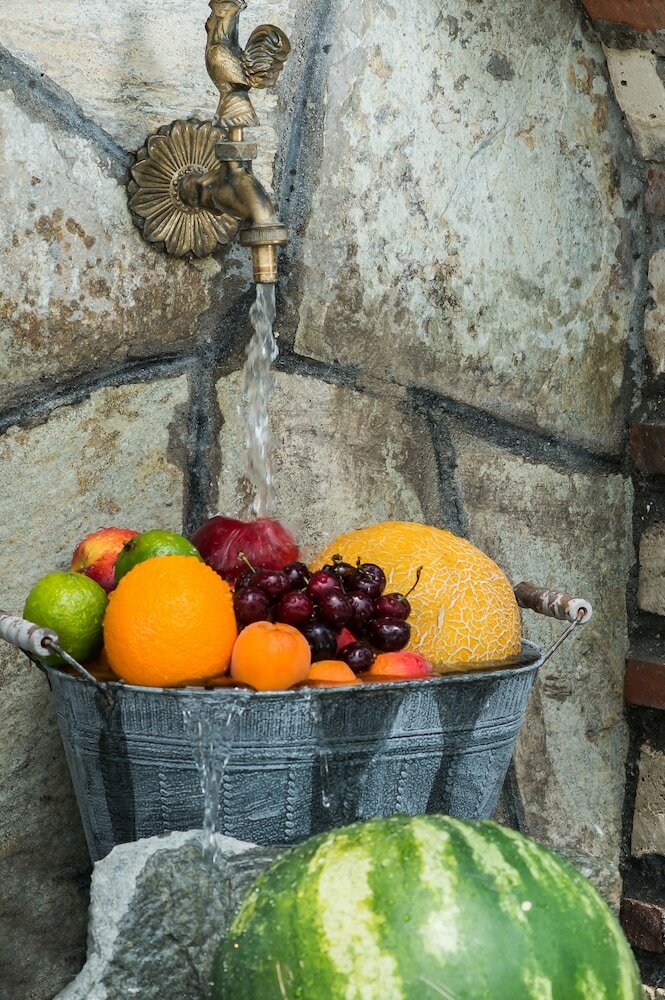 Фото Mirabilia Boutique Hotel