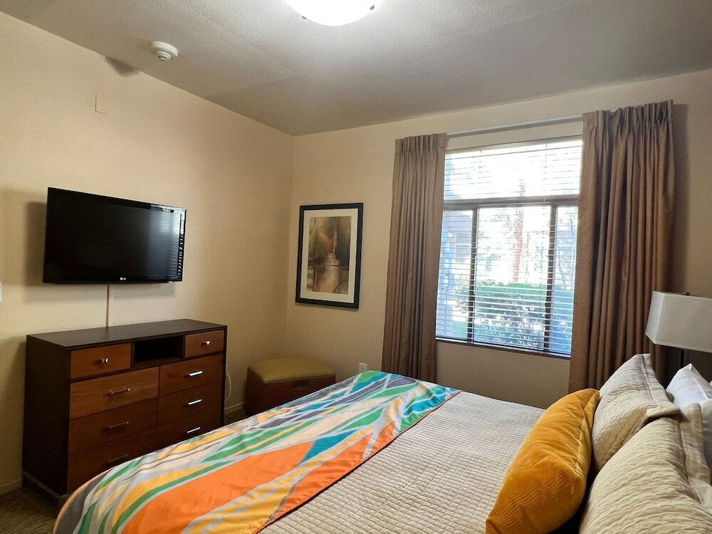 Фото The Cliffs at Peace Canyon