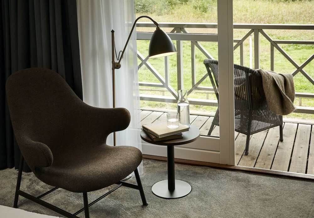 Фото Comwell Kongebrogaarden