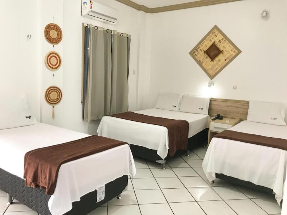 Фото Pousada do Mingote