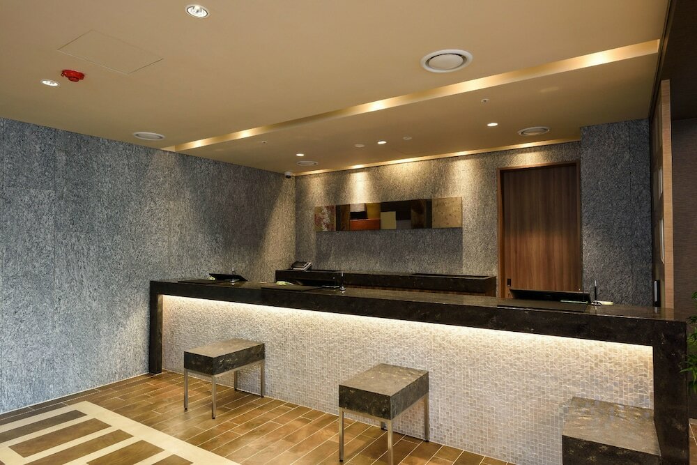 Фото Dormy Inn Seoul Gangnam