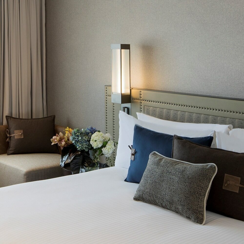 Фото The William Inglis - MGallery by Sofitel