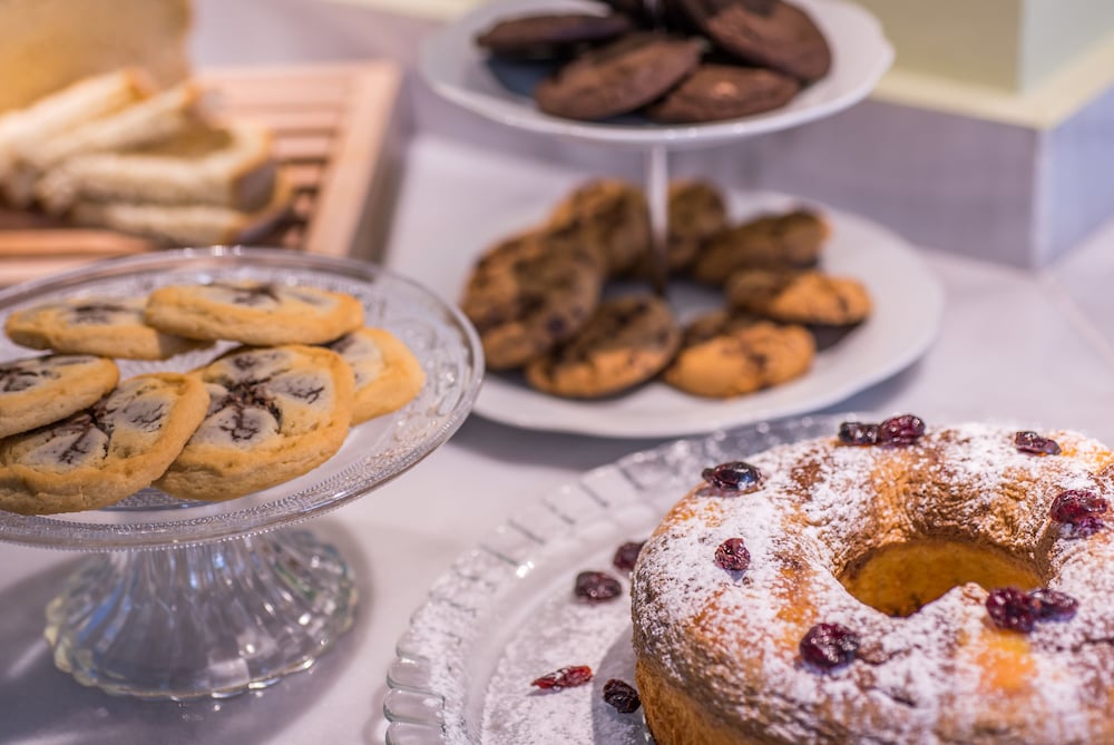 Фото Mirabilia Boutique Hotel