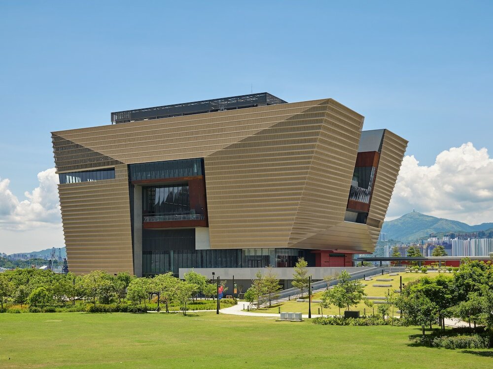 Фото W Hong Kong