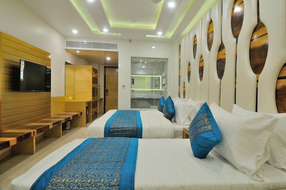 Фото The Gold Regency