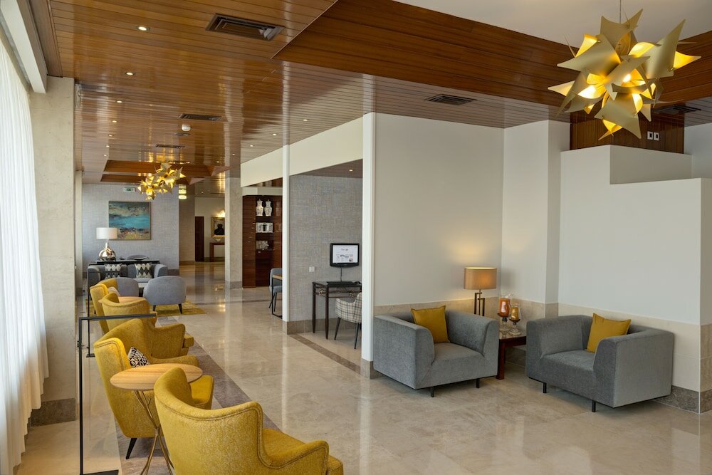 Фото Hotel Alisios