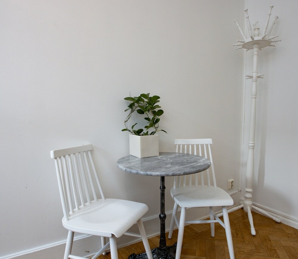 Фото Systrar & Bönor Bed & Breakfast