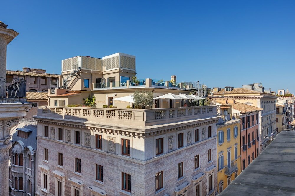 Фото Singer Palace Hotel