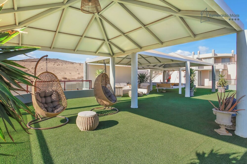 Фото Hotel Esmeralda Maris by Livvo