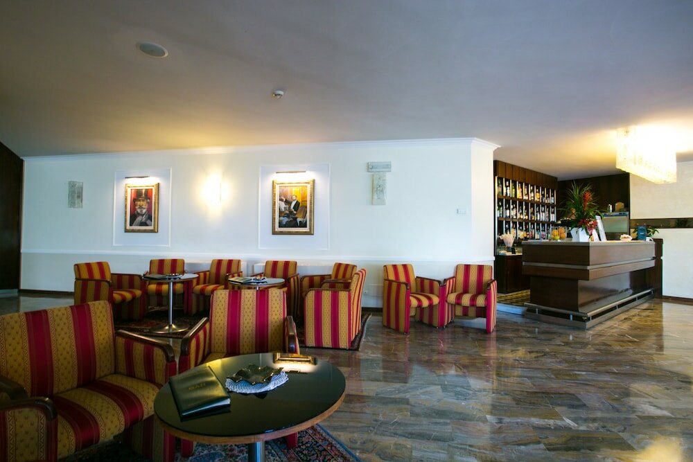 Фото Abano Verdi Hotel Terme