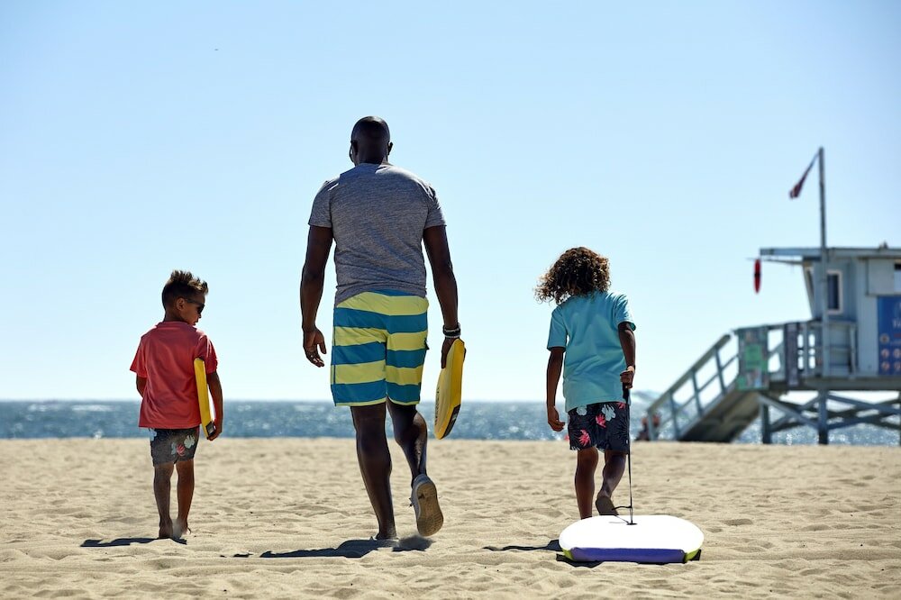 Фото Le Merigot Santa Monica