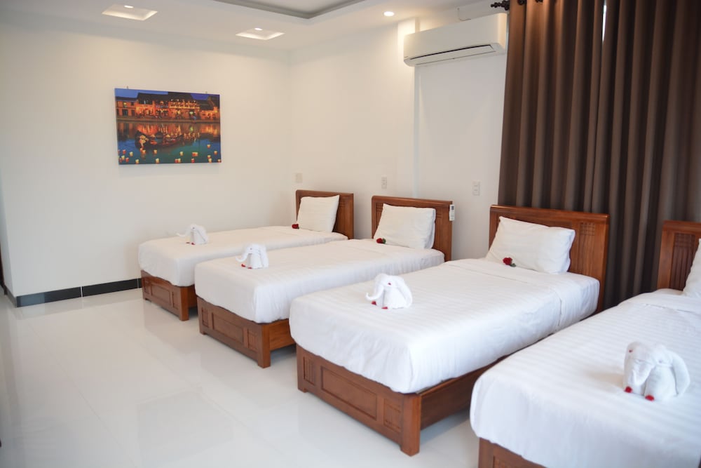 Фото Horizon 2 Villa Hoi An