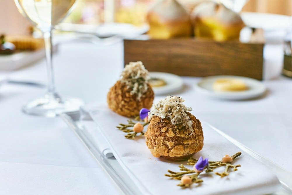 Фото The Bath Priory