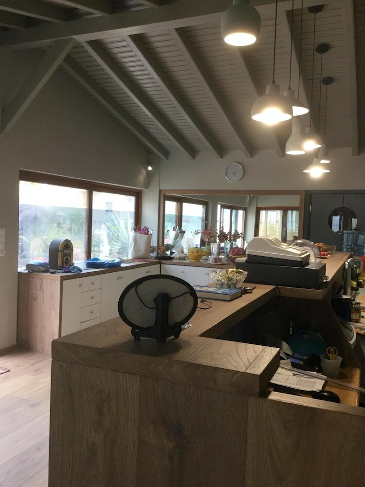 Фото Ariadnes Holiday Accommodation II