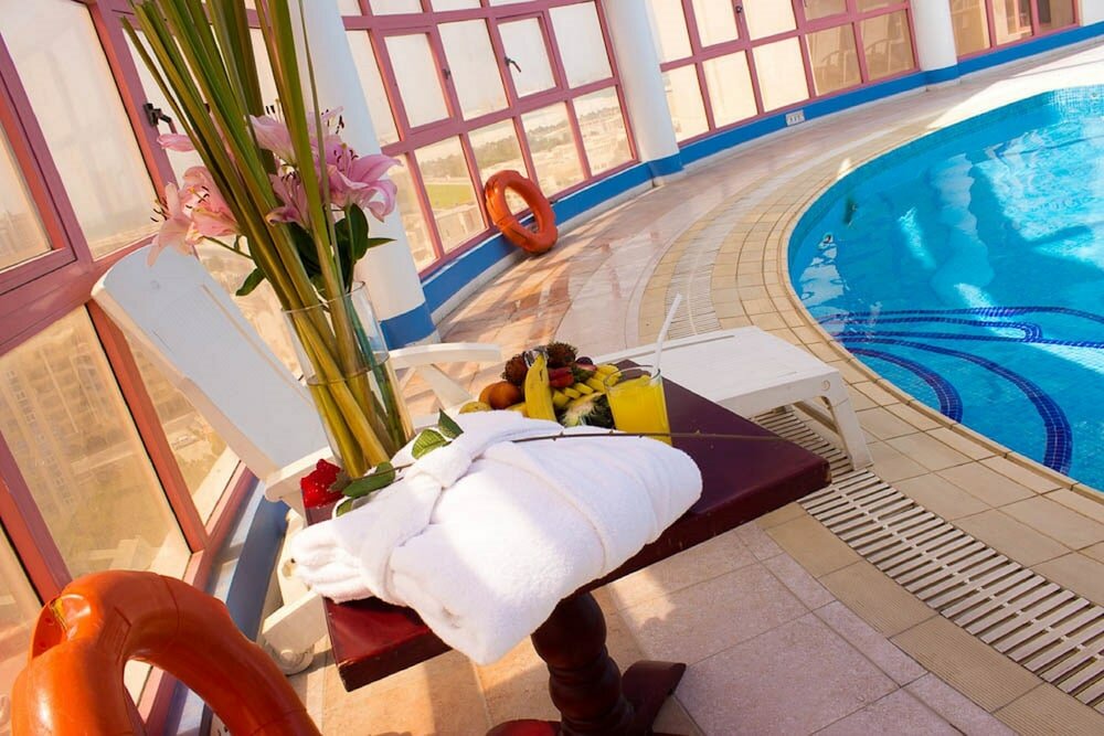 Фото Happy Days Hotel