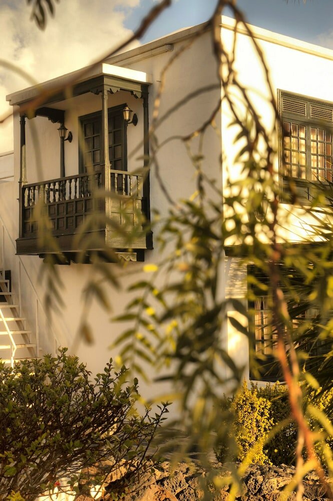 Фото Hotel Rural Finca de La Florida