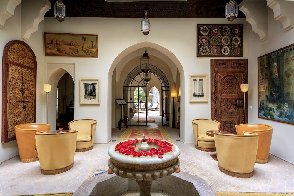 Фото Palais Khum