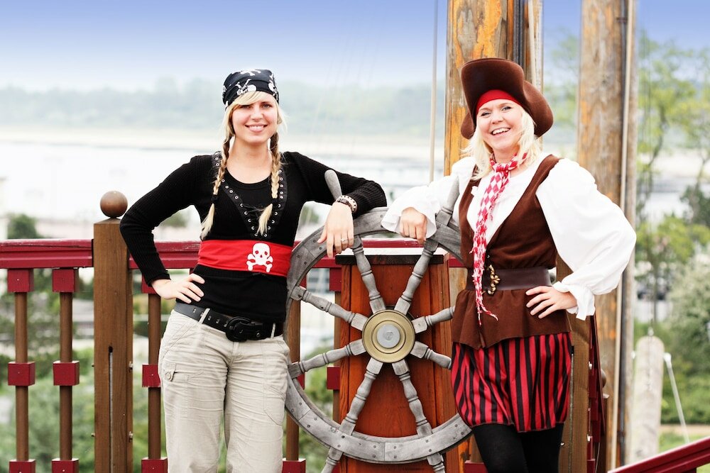 Фото Yachthafenresidenz Hohe Düne