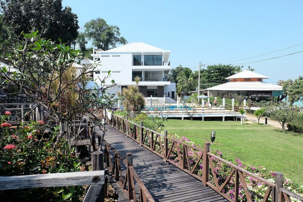 Фото Samed Cliff Resort