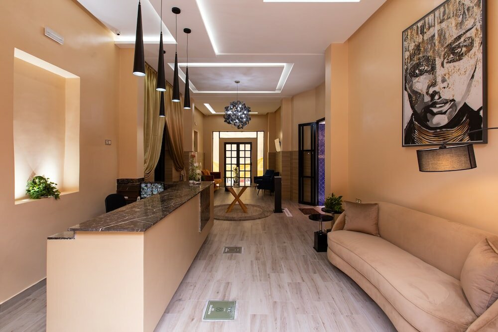 Фото Hotel Toulousain