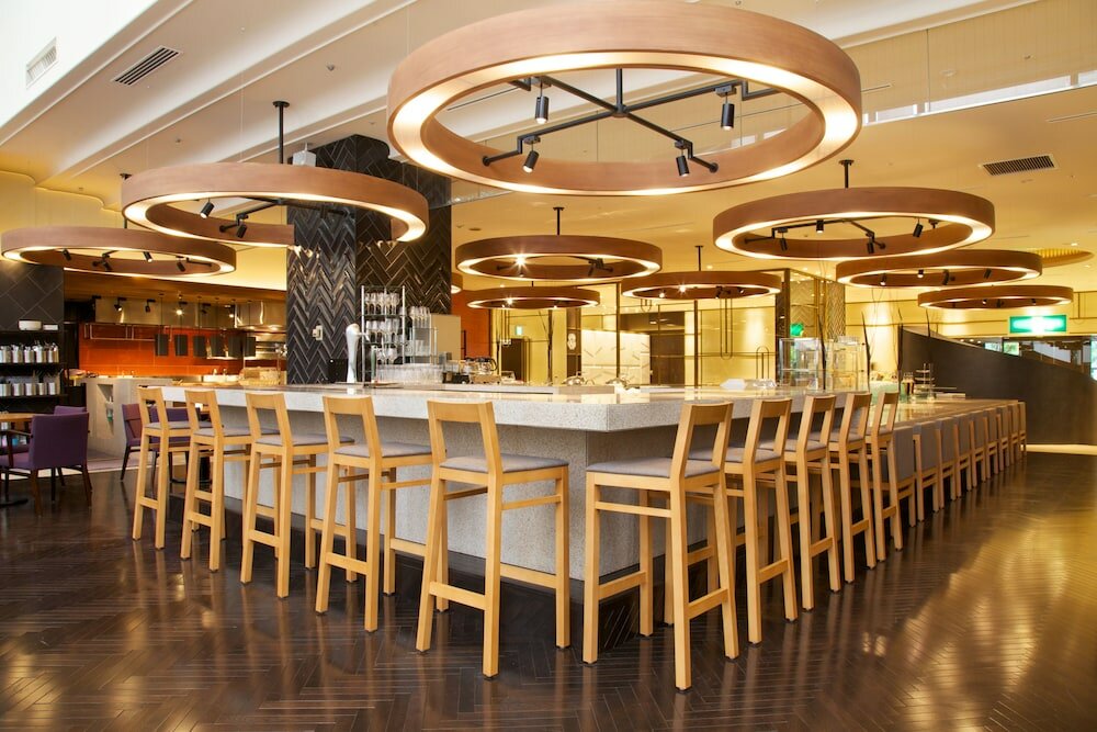 Фото Hotel Agora Osaka Moriguchi