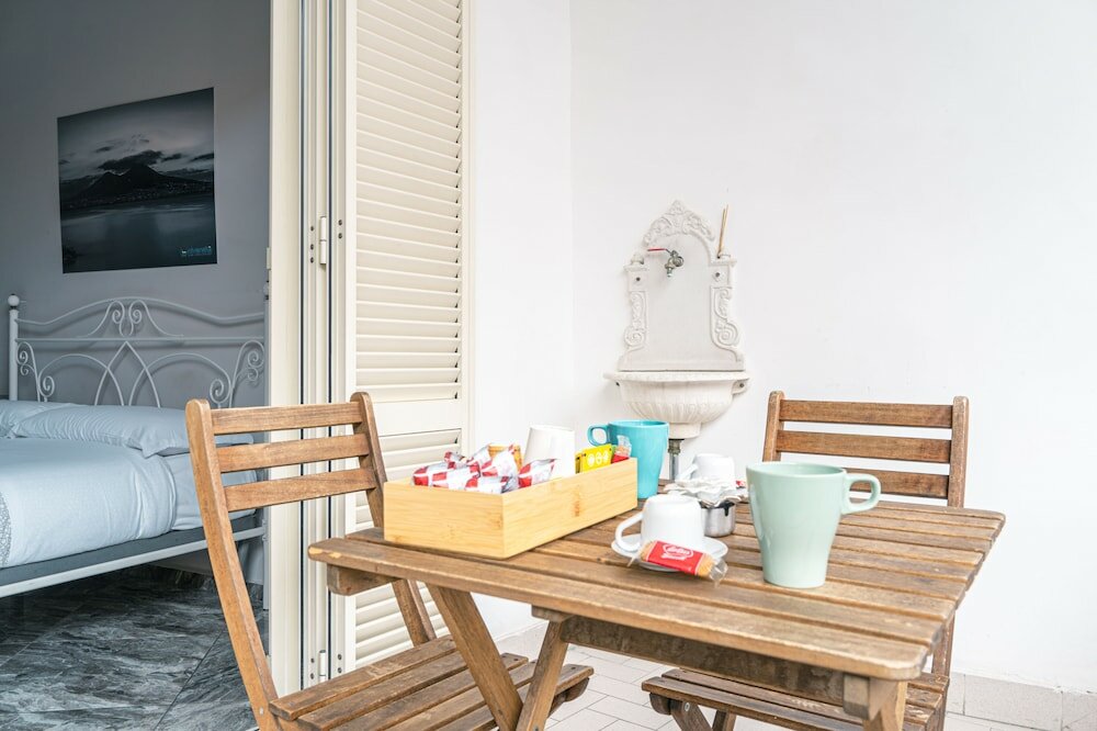 Фото B&b Università