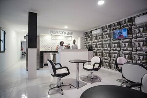 Гостиница Sh Boutique Hotel