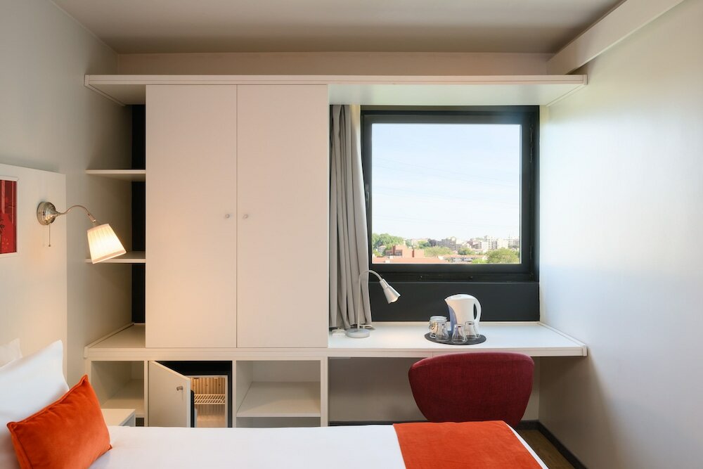 Фото Star Inn Porto