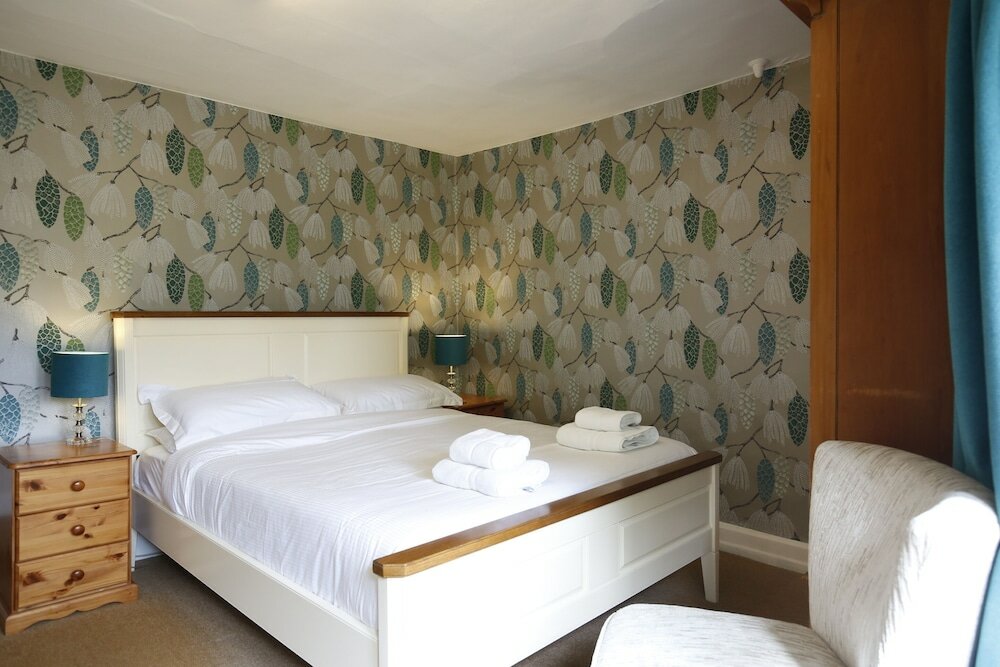 Фото Ashfield House