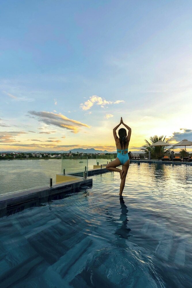 Фото Little Riverside. A Luxury Hotel & SPA