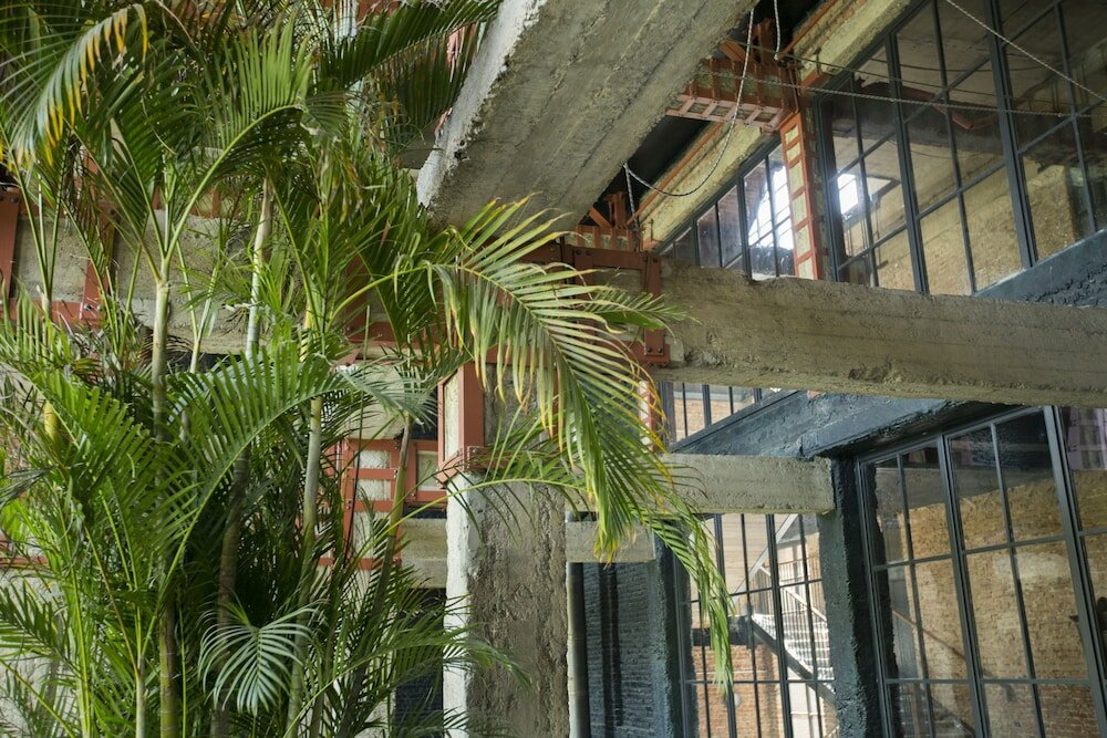 Фото Stamba Hotel