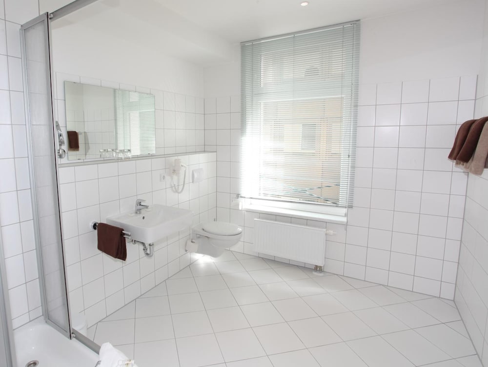 Фото Hotel Arcade