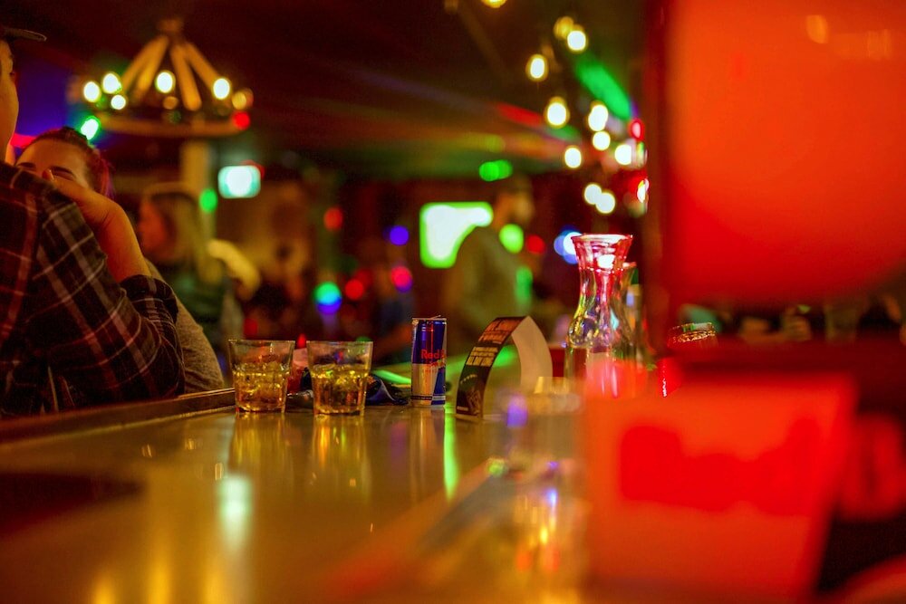 Фото Crash Hotel Squamish