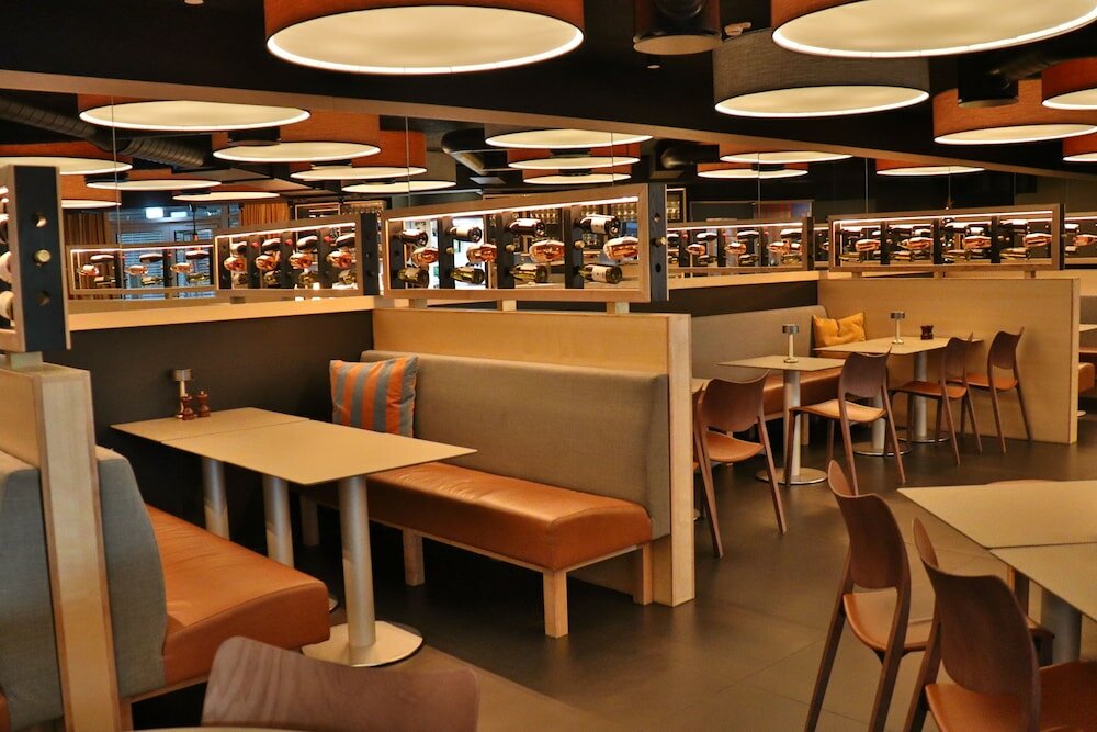 Фото Hotel Brandan