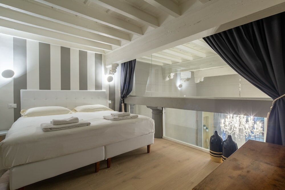 Фото Casa Velluti Deluxe