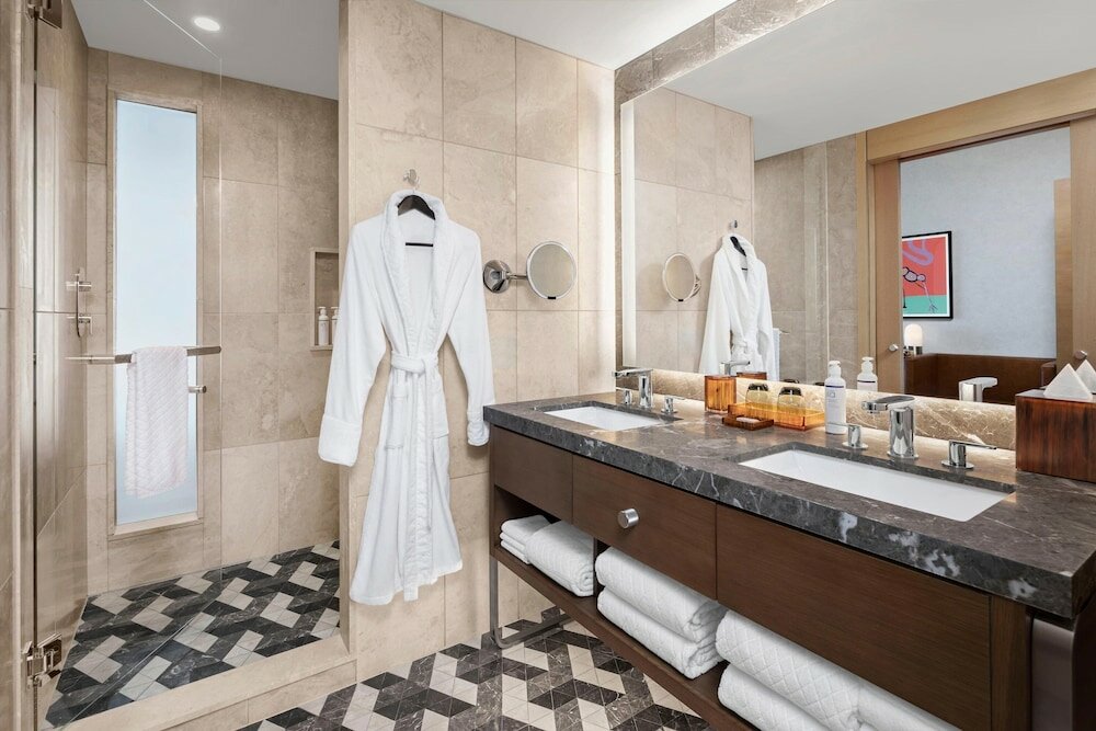 Фото The Joseph, a Luxury Collection Hotel, Nashville